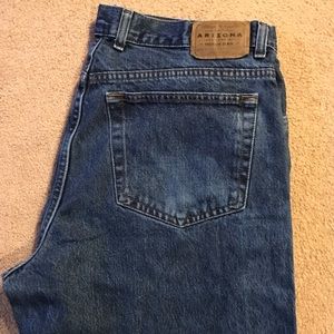 Arizona Men’s Jeans Size 38 x 32